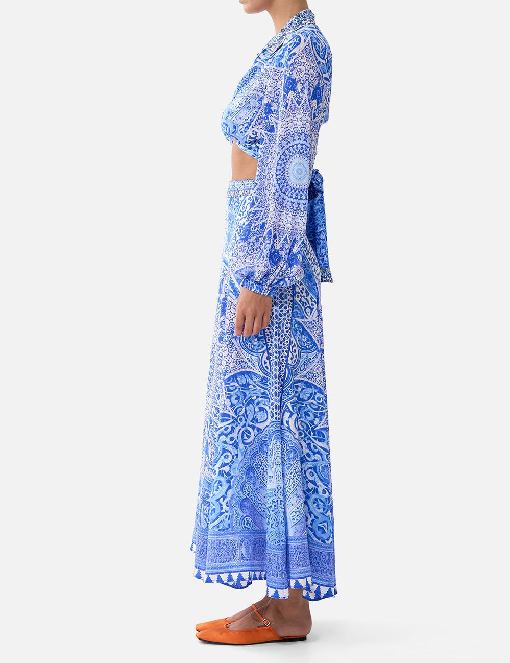 CAMILLA_00041691_PANELLED_FLARED_LONG_SKIRT_THE_BOSPHOROUS_MODEL_2.jpg