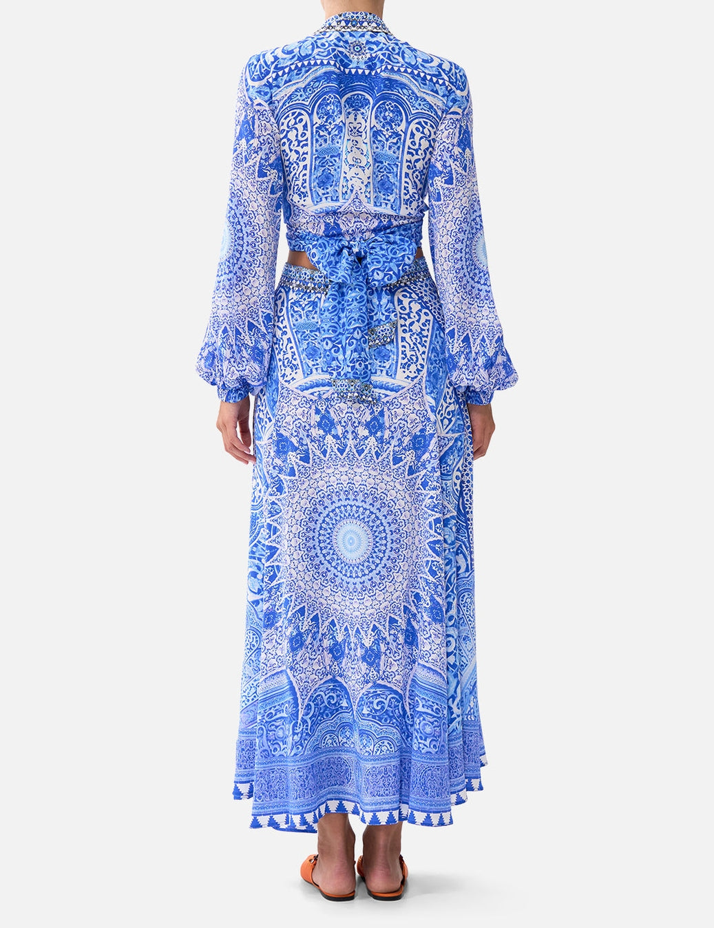 CAMILLA_00041691_PANELLED_FLARED_LONG_SKIRT_THE_BOSPHOROUS_MODEL_3.jpg