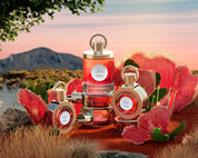 Belle de Niassa Eau de Parfum