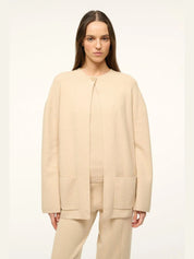 Carry on cardigan