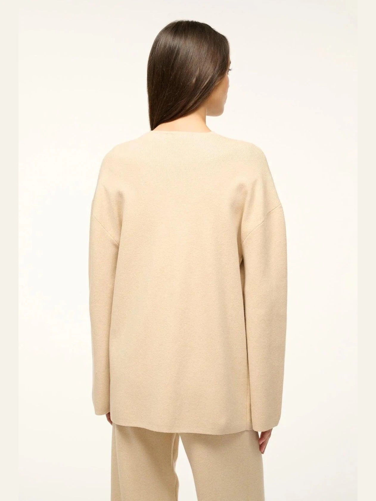 Carry on cardigan
