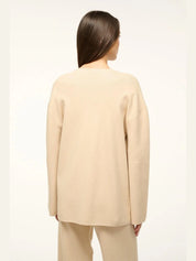 Carry on cardigan
