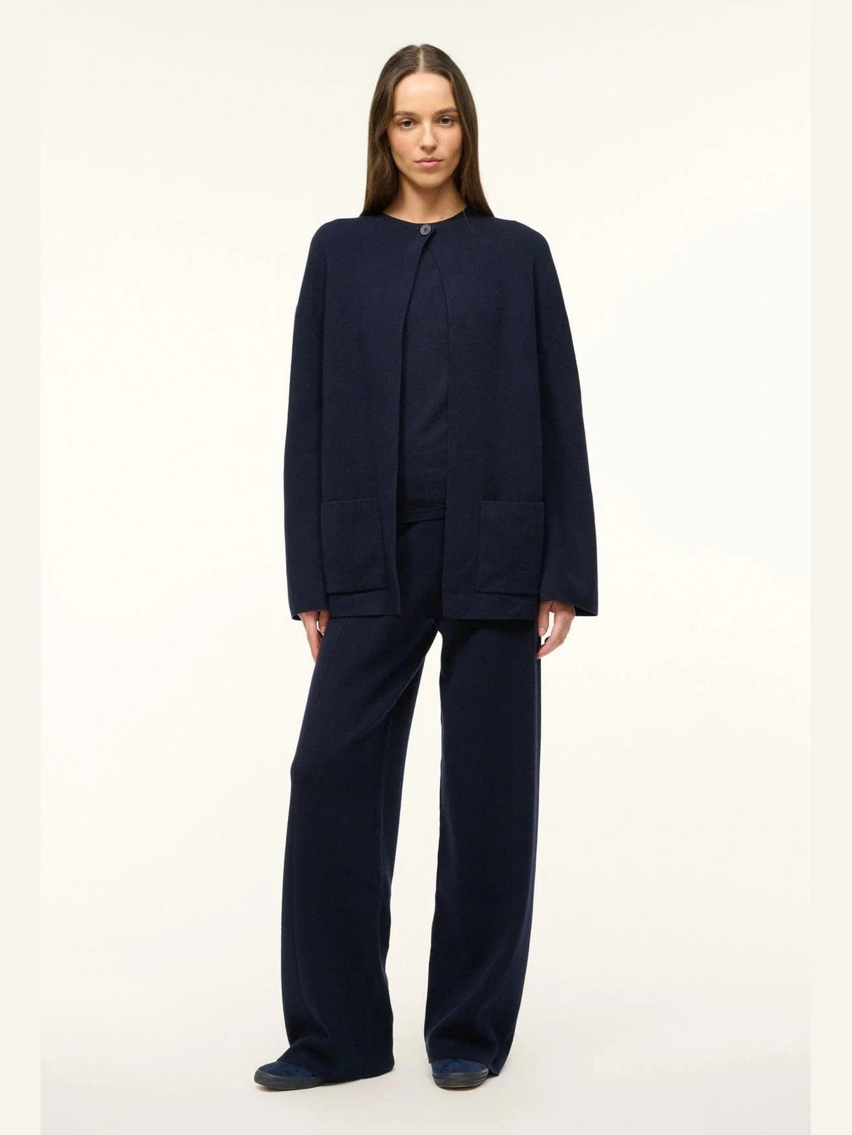 Carry on cardigan