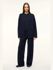 Carry on cardigan