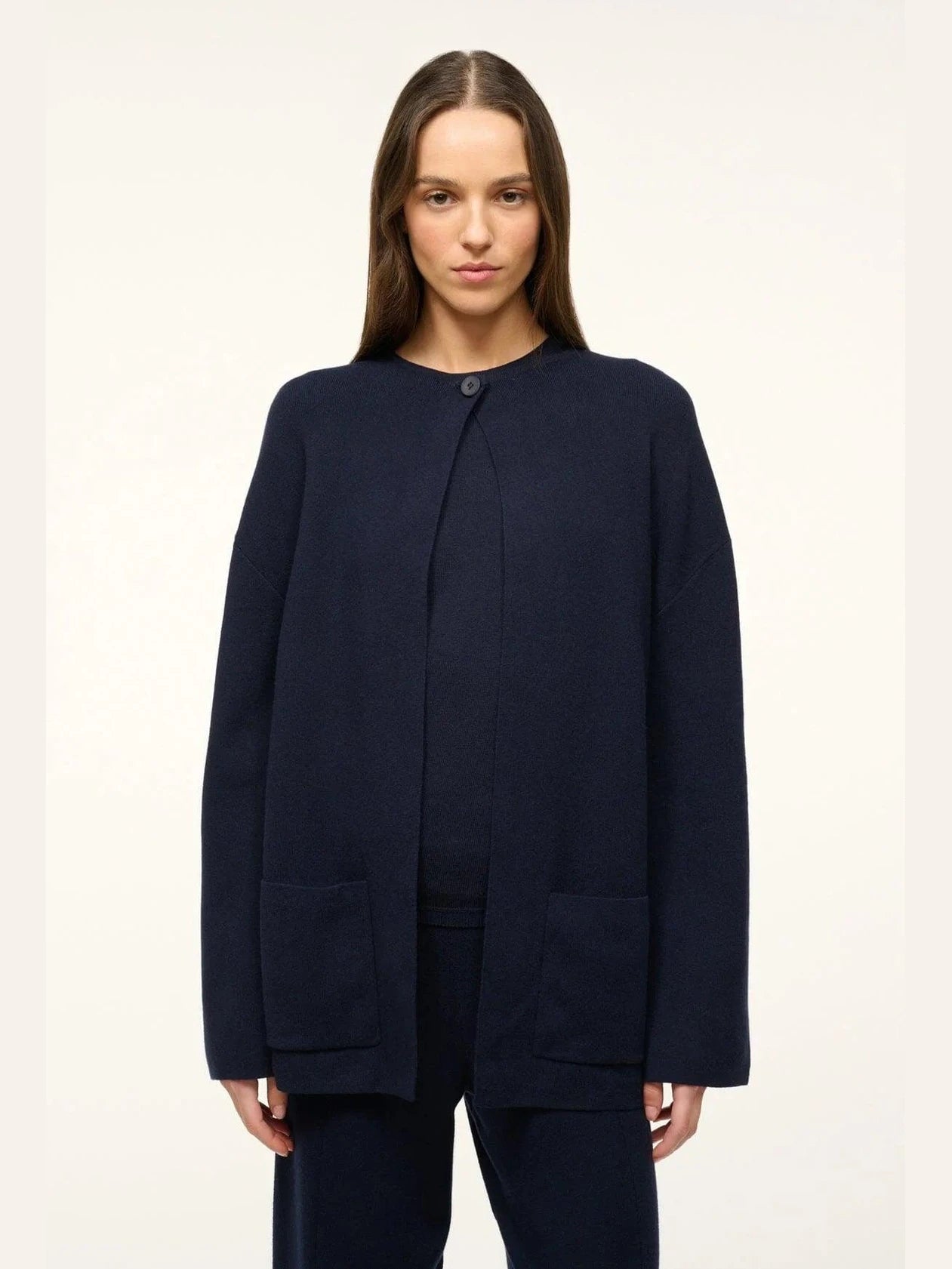 Carry on cardigan