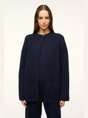 Carry on cardigan