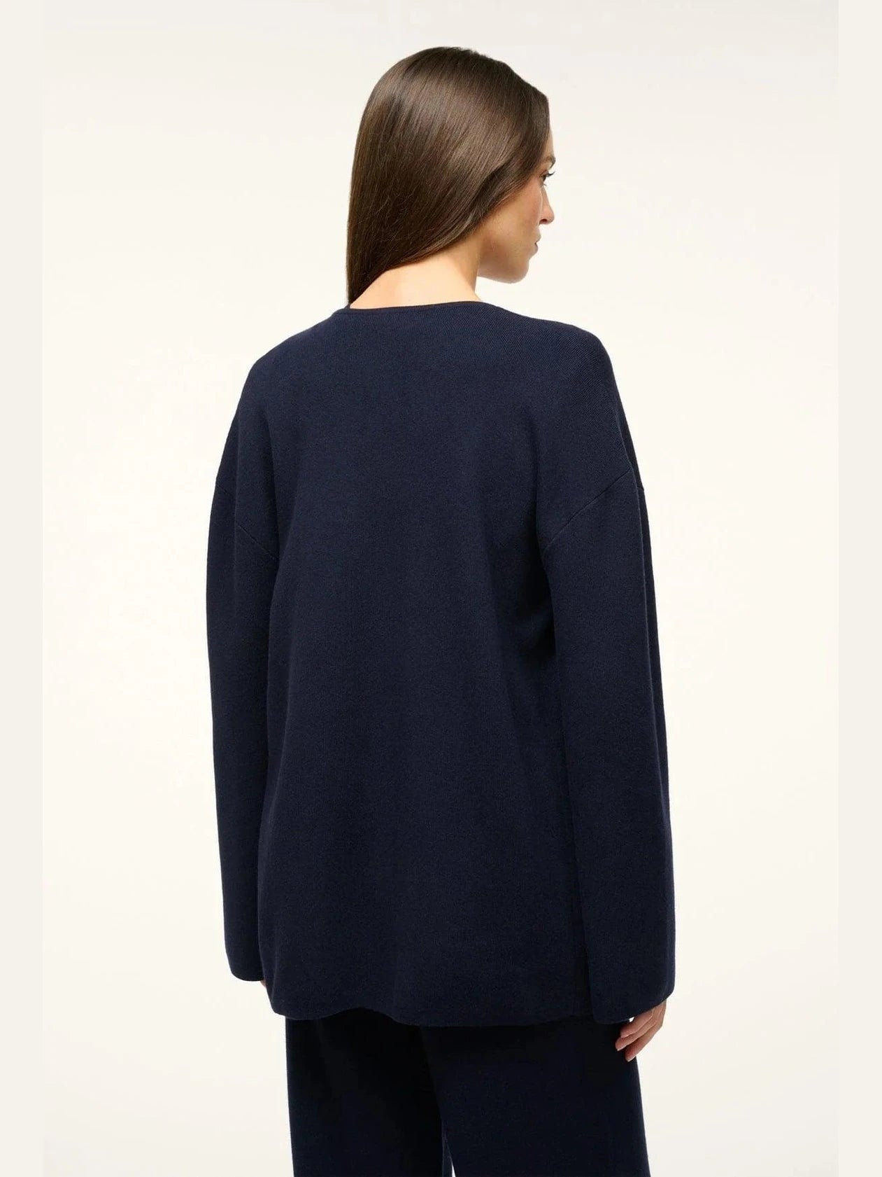 Carry on cardigan