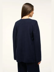 Carry on cardigan