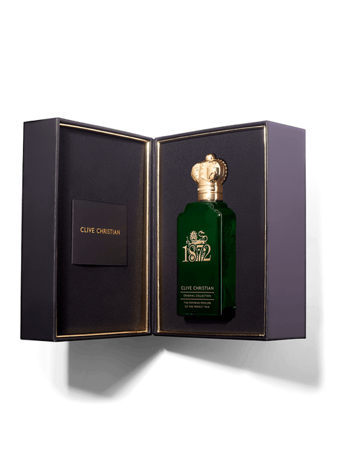 Original collection 1872 feminine 50ml