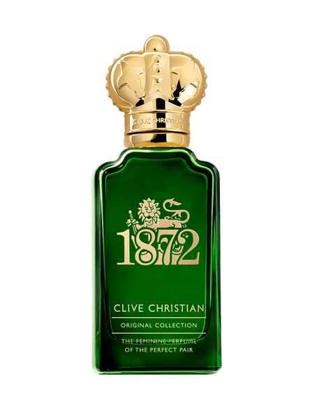 1872 feminine original collection