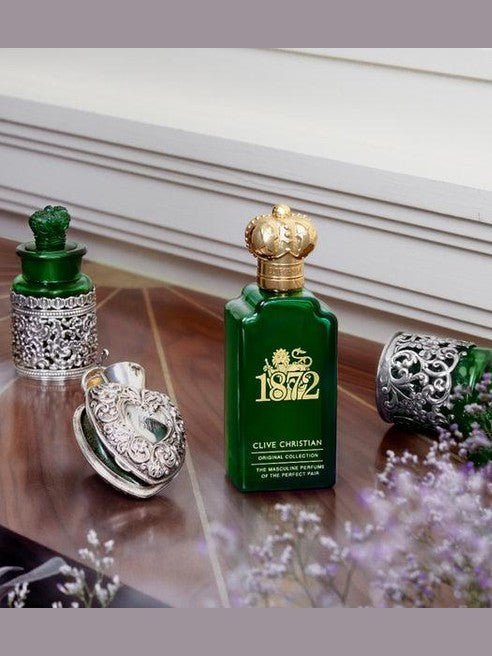 1872 feminine original collection