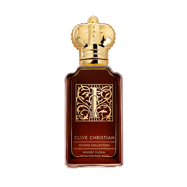 Private Collection V Amber Fougere Masculine 50ml