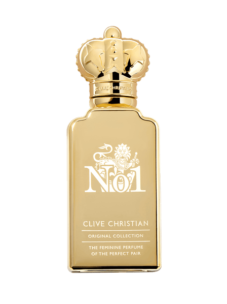 Original collection no1  feminine 50ml