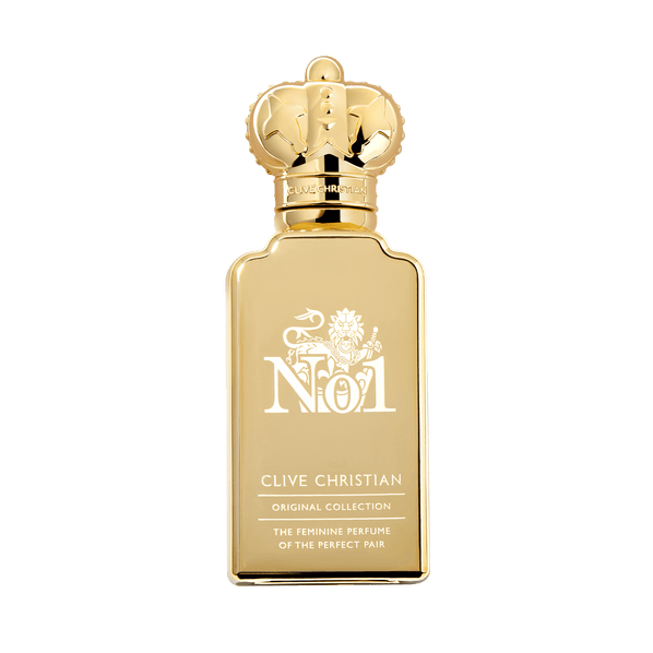 Original Collection No1  Feminine 50ml