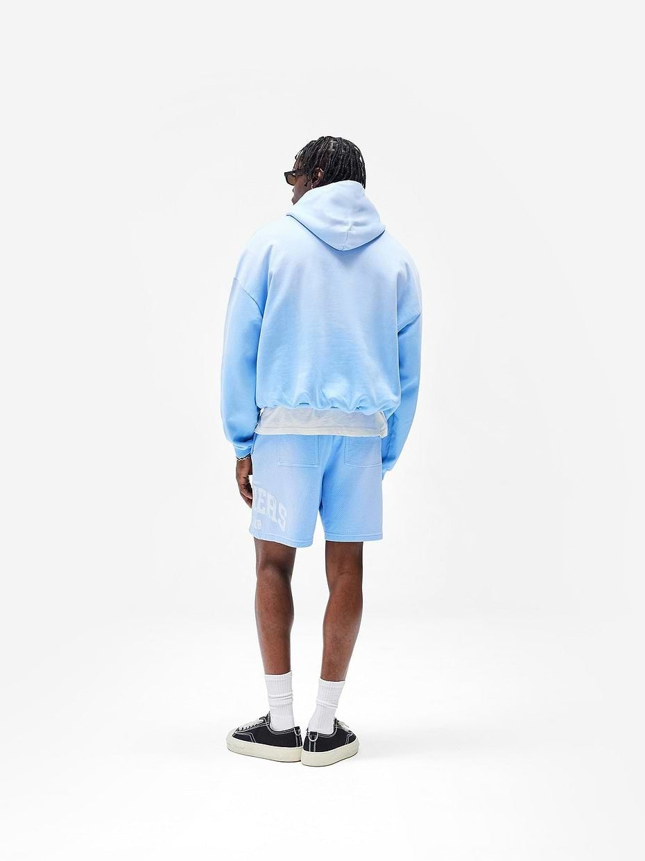 Owners mesh short