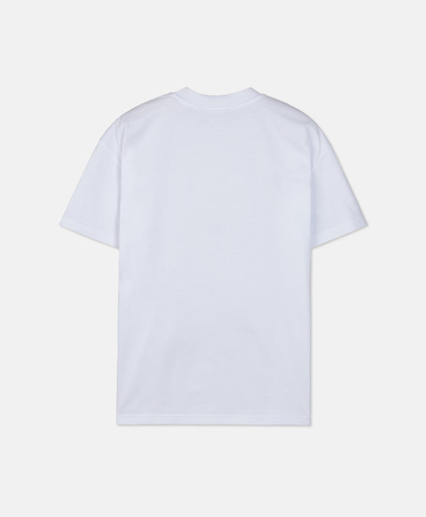 HOMIÉS CHURROS T-SHIRT WHITE