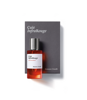 CUIR INFRAROUGE EXTRAIT - 50MI