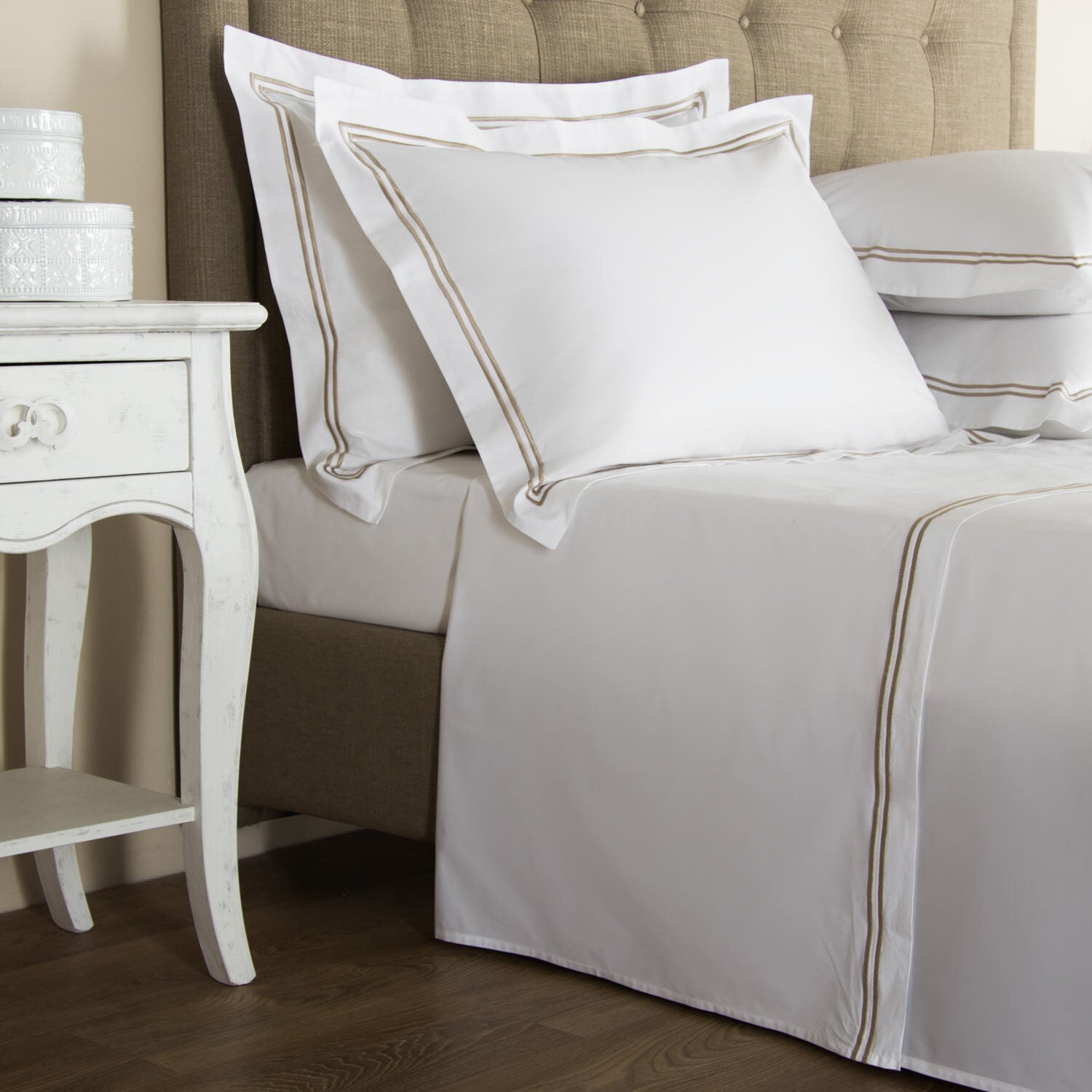 CLASSIC FLAT BEDSET