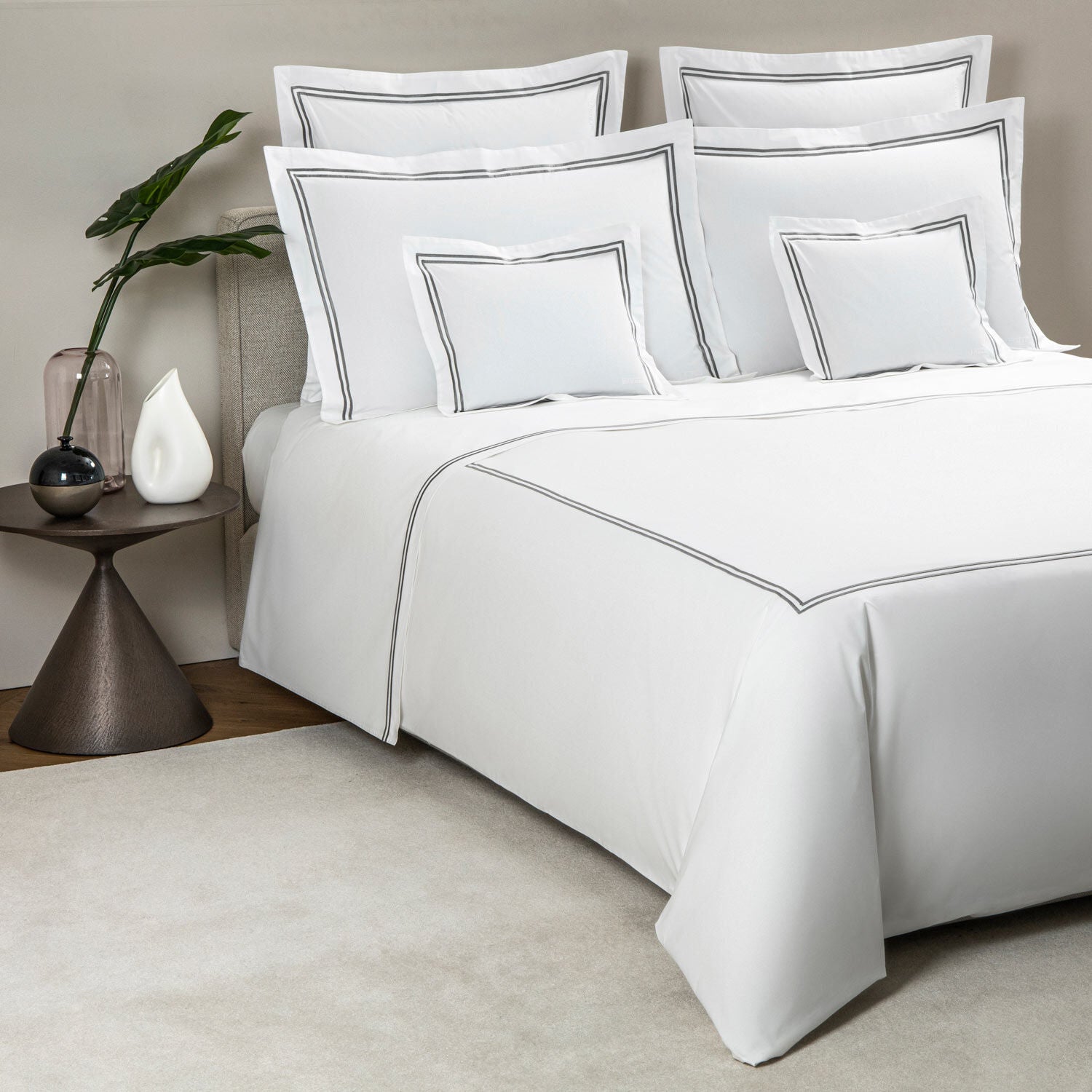 CLASSIC FLAT BEDSET