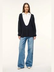 Coast sweater