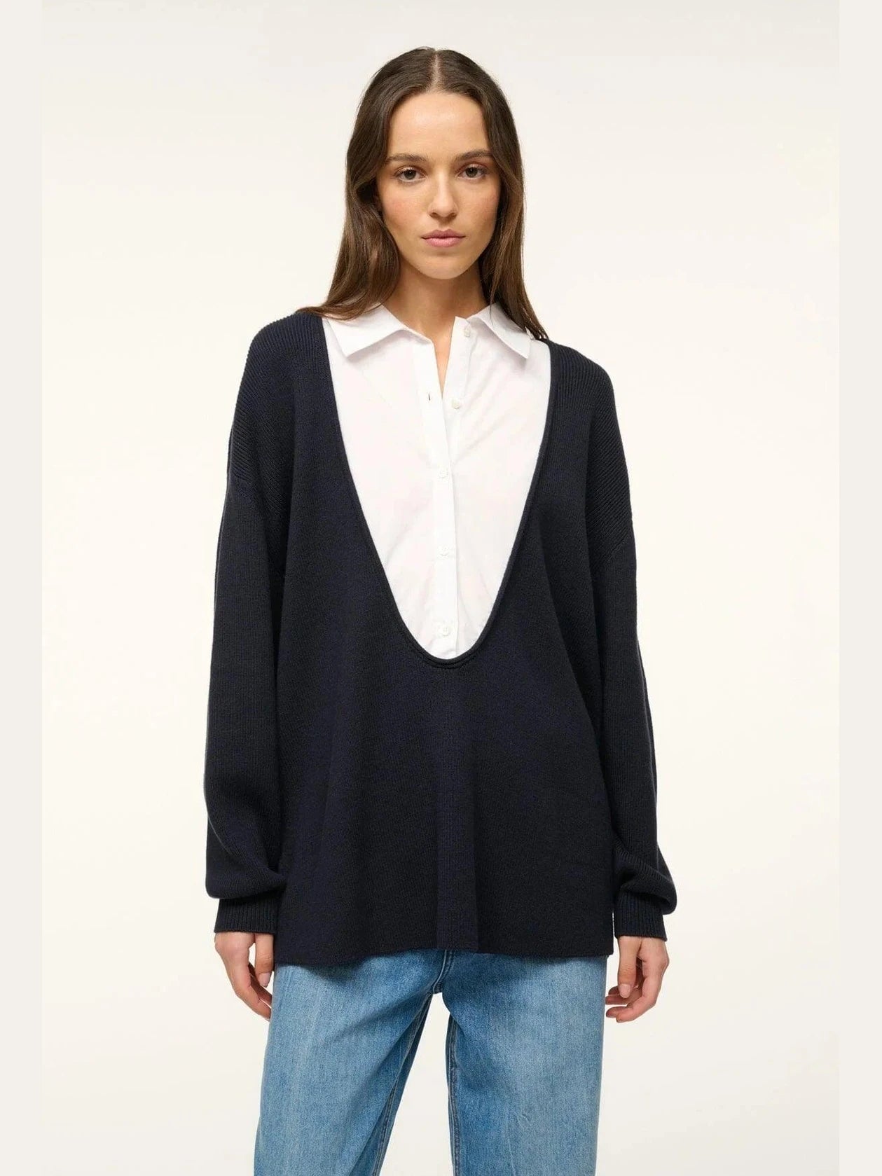 Coast sweater