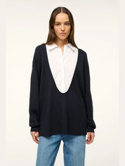 Coast sweater