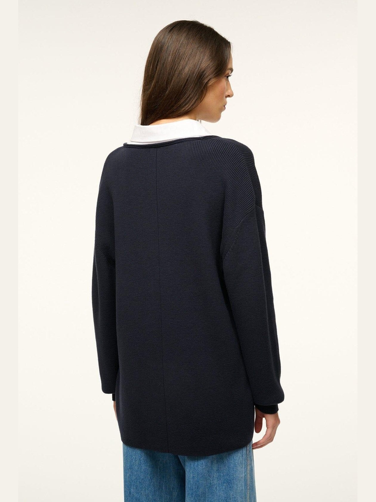 Coast sweater