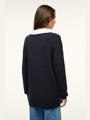 Coast sweater