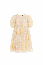 CONFETTI KIDS DRESS