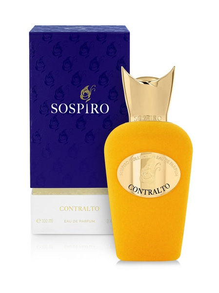 "سوسبيرو كونترالتو ماء العطر 100 مل"