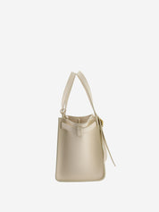 Medium belt cabas bag