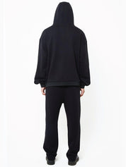 Hard hoody