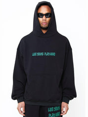 Hard hoody