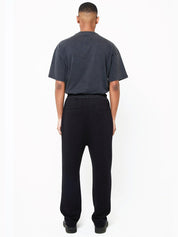 Hard sweat pants