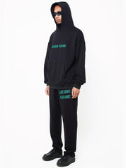 Hard hoody