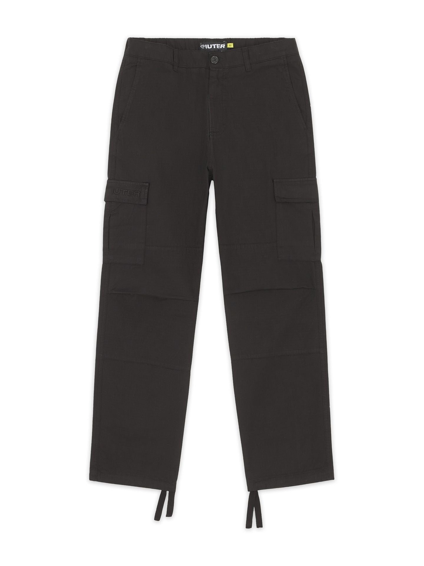 Cargo ripstop pants