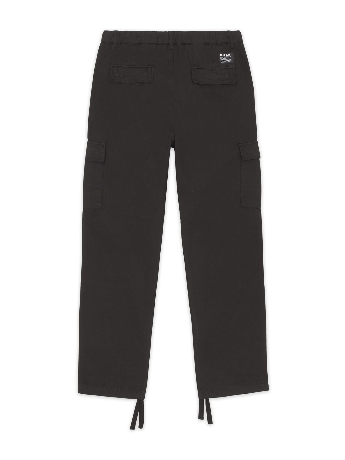 Cargo ripstop pants