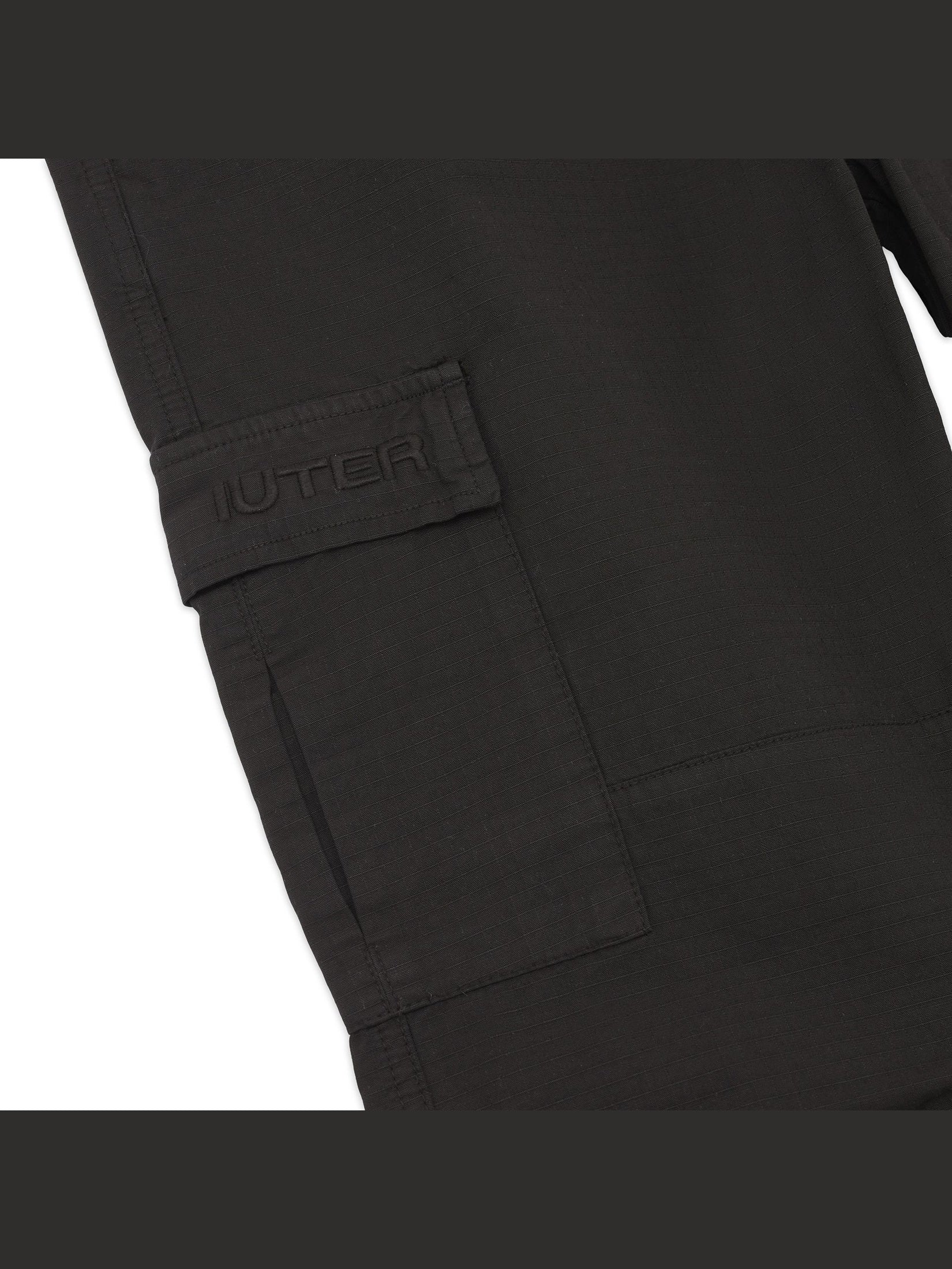 Cargo ripstop pants