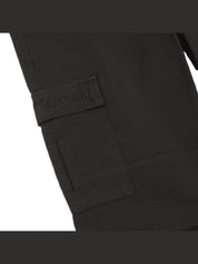 Cargo ripstop pants