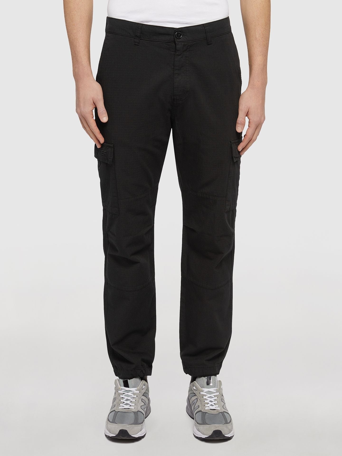 Cargo ripstop pants