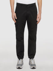 Cargo ripstop pants