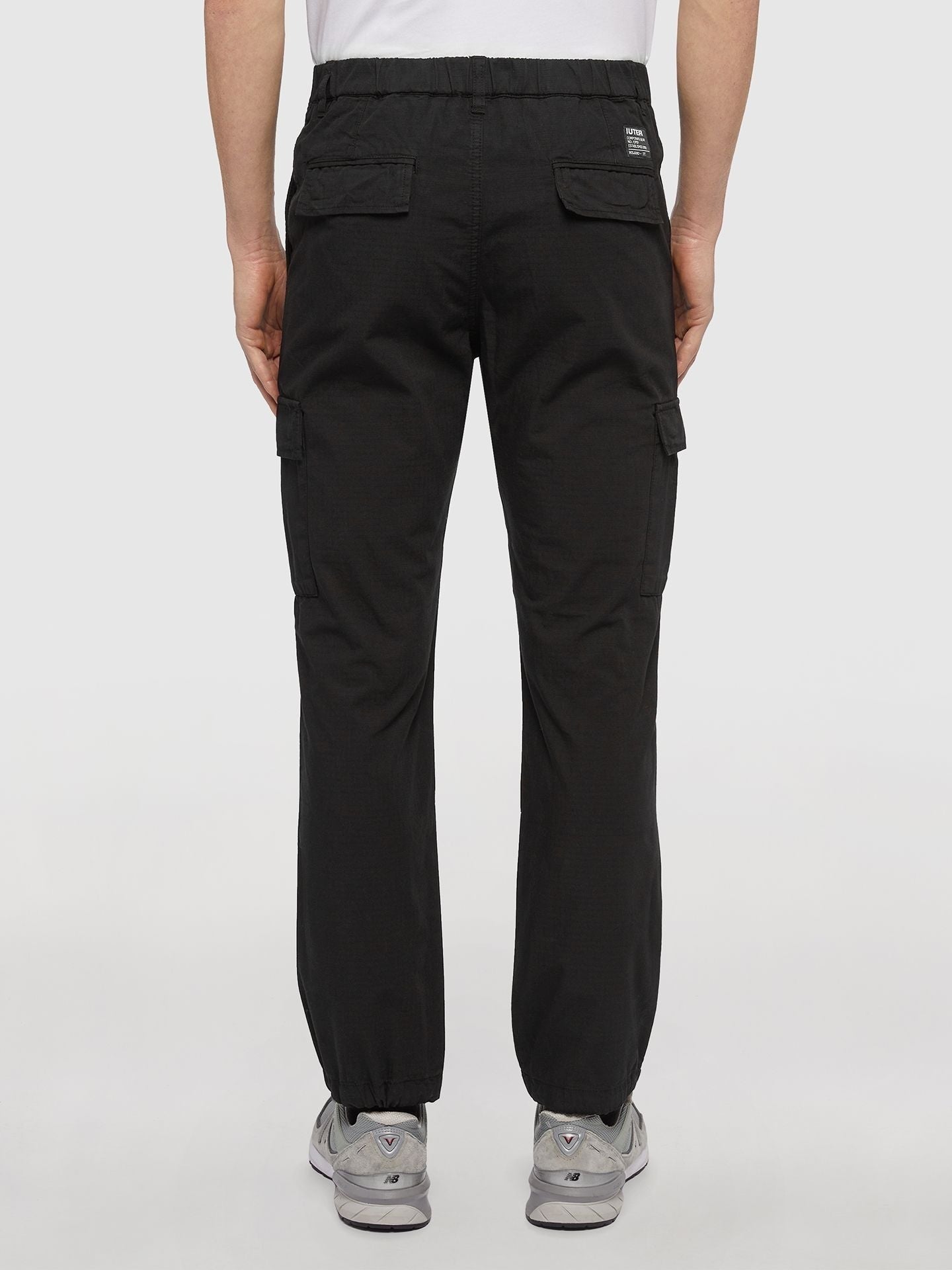 Cargo ripstop pants