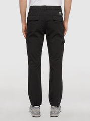 Cargo ripstop pants