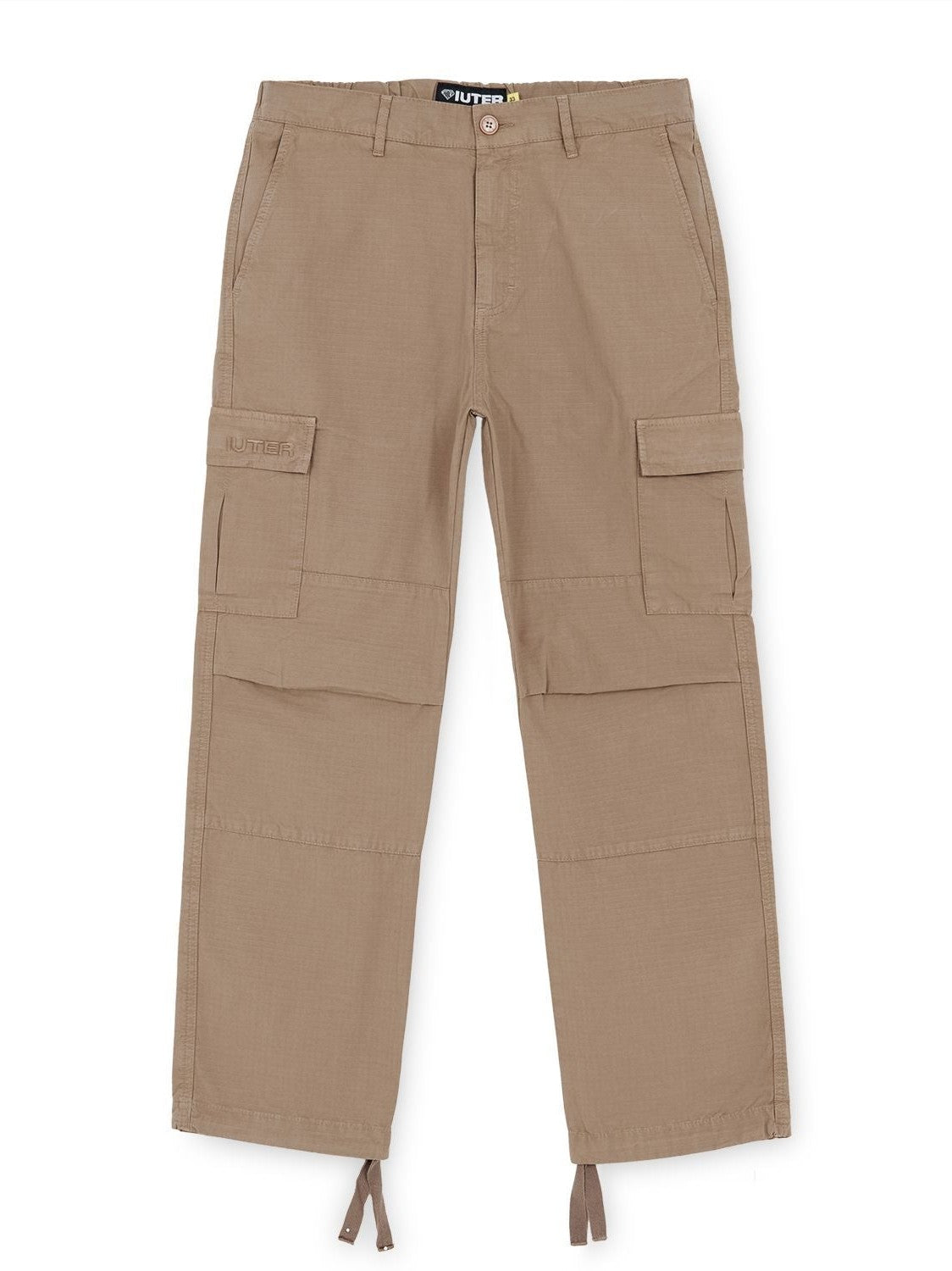 Cargo ripstop pants