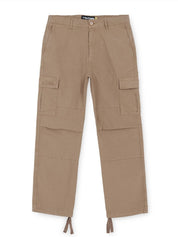 Cargo ripstop pants