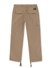 Cargo ripstop pants