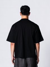 Cabinet noir cerberus tee