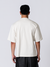 Cabinet noir cerberus tee
