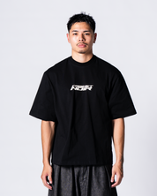 CABINET NOIR NU LOGO TEE