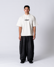 CABINET NOIR NU LOGO TEE